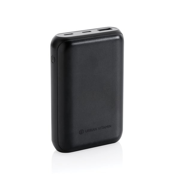 Urban Vitamin P322.70 - Urban Vitamin Alameda 10000 mAh PD varavirtalähde