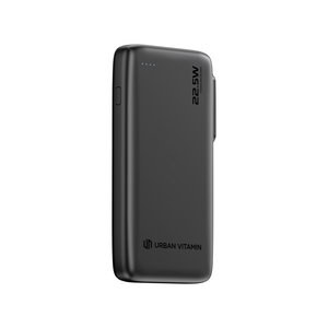 Urban Vitamin P322.73 - Urban Vitamin Emeryville 20 W 10 000 mAh -varavirtalähde