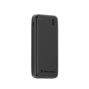 Urban Vitamin P322.74 - Urban Vitamin San Mateo 45 W 20 000 mAh -varavirtalähde