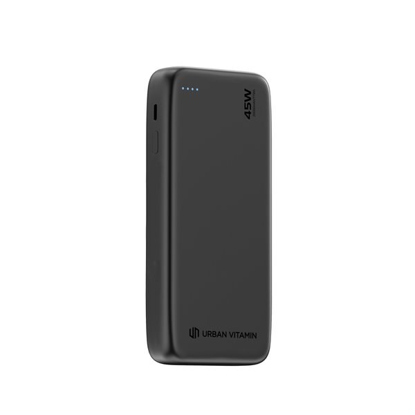 Urban Vitamin P322.74 - Urban Vitamin San Mateo 45 W 20 000 mAh -varavirtalähde