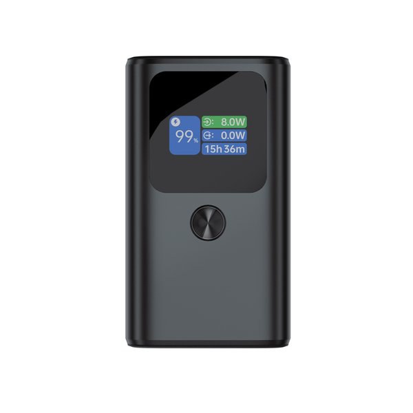 Urban Vitamin Campbell 55 W 10 000 mAh virtapankki