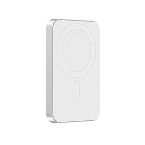 Urban Vitamin P322.83 - Urban Vitamin Malibu 5000mAh virtapankki RCS materiaaleista
