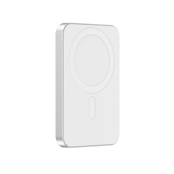 Urban Vitamin Malibu 5000mAh virtapankki RCS materiaaleista