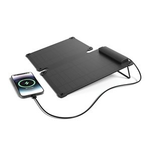 XD Collection P323.06 - Solarpulse rmuovinen kannettava aurinkopaneeli 10W