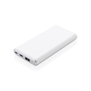 XD Collection P324.67 - Huippunopea 10 000 mAh:n varavirtalähde, PD