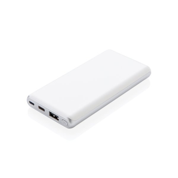 Huippunopea 10 000 mAh:n varavirtalähde, PD