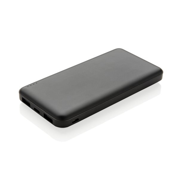 Huippukompakti taskuvaravirtalähde 10 000 mAh