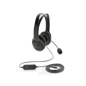 XD Collection P329.15 - Työheadset johdolla