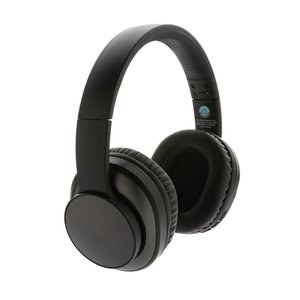 XD Xclusive P329.88 - Terra RCS langattomat kuulokkeet kierrätetystä alumiinista