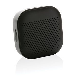 XD Collection P329.97 - Soundbox 3W kaiutin RCS kierrätetystä muovista