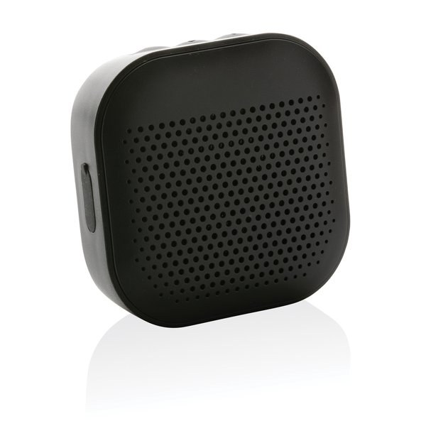 XD Collection P329.97 - Soundbox 3W kaiutin RCS kierrätetystä muovista