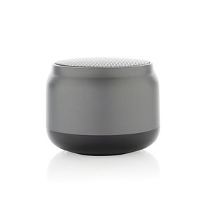 XD Collection P331.08 - BeatBuddy recycled plastic 3W speaker