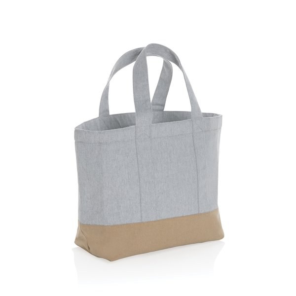 XD Collection P422.47 - Impact Aware™ 285 gsm rcanvas kylmälaukku värjäämätön