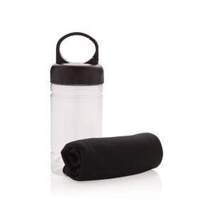XD Collection P453.77 - Viilennyspyyhe
