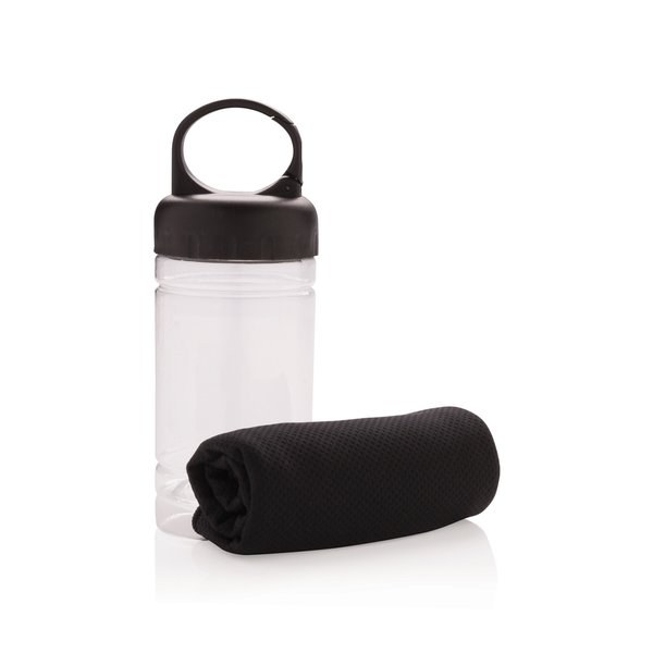 XD Collection P453.77 - Viilennyspyyhe