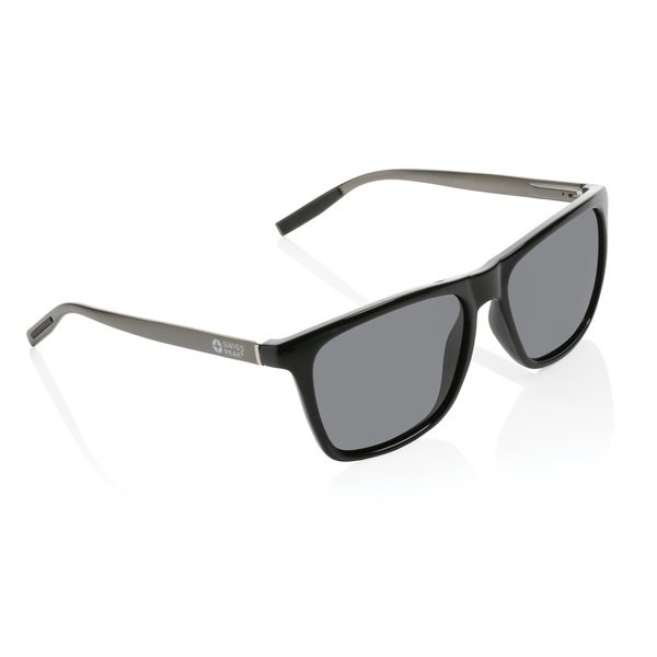 Swiss Peak P453.98 - Swiss Peak polarisoidut aurinkolasit RCS muovista