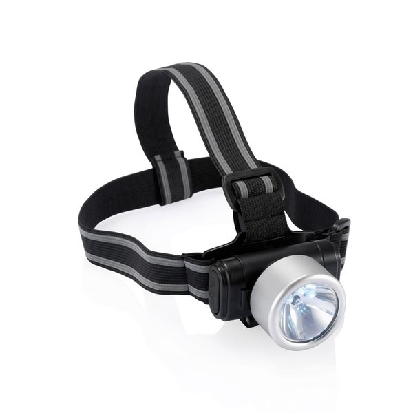XD Collection P518.02 - Everest-otsavalaisin