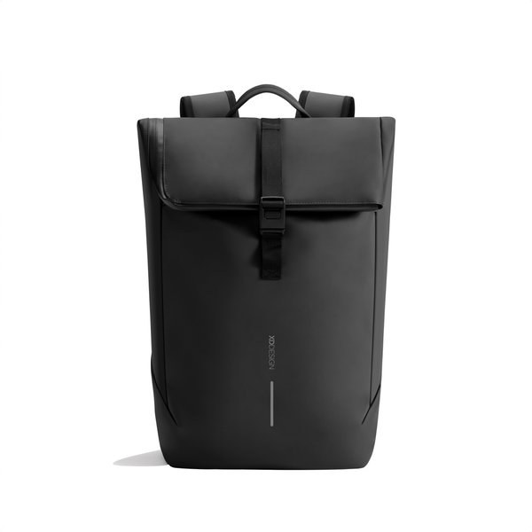 XD Design P706.26 - Urbaani vedenkestävä flap-top reppu