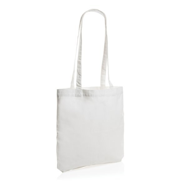 XD Collection P762.54 - Impact Aware™ kierrätetty puuvilla kassi
