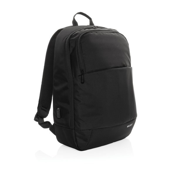 Swiss Peak P763.10 - Swiss Peak AWARE™ moderni 15.6" tietokonereppu
