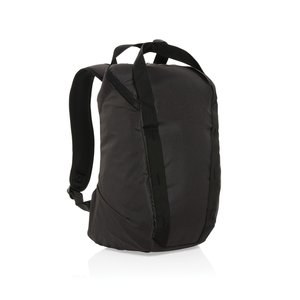 XD Collection P763.21 - Sienna AWARE™ RPET everyday 14 inch laptop backpack