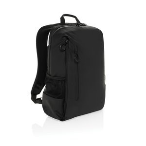 XD Xclusive P763.44 - Lima Aware™ RPET vedenkestävä 15.6"  reppu