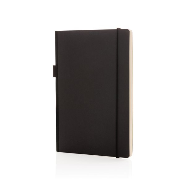 A5 deluxe kovakantinen vihko