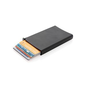 XD Collection P820.04 - Alumiininen RFID-standardikorttitasku