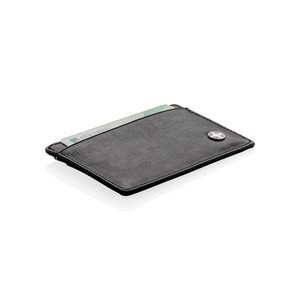 Swiss Peak P820.42 - Swiss Peak RFID anti-skimming kortinpidike