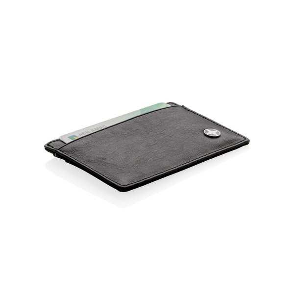 Swiss Peak P820.42 - Swiss Peak RFID anti-skimming kortinpidike