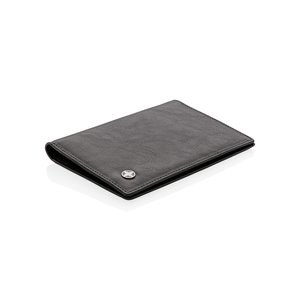 Swiss Peak P820.43 - Swiss Peak RFID anti-skimming passikotelo