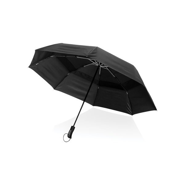 Swiss Peak Aware™ Tornado 27" taskusateenvarjo