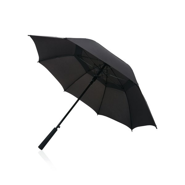 Swiss Peak AWARE™ Tornado 23" myrskysateenvarjo