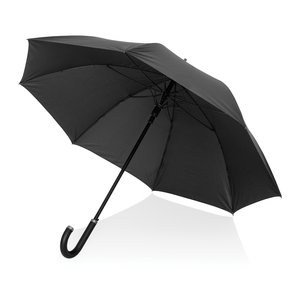 Swiss Peak P850.75 - Swiss Peak Vero Aware™ RPET 25” sateenvarjo w luxe kahva