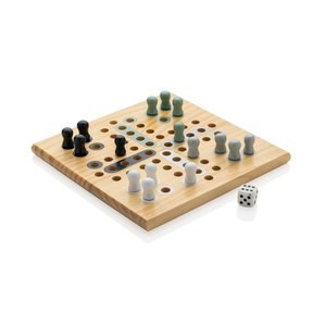 XD Collection P940.27 - Claire puinen Ludo peli