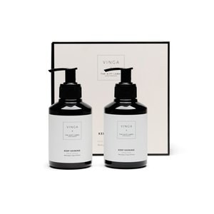 Vinga TGL1014303 - VINGA x TGL -käsienhoitosetti