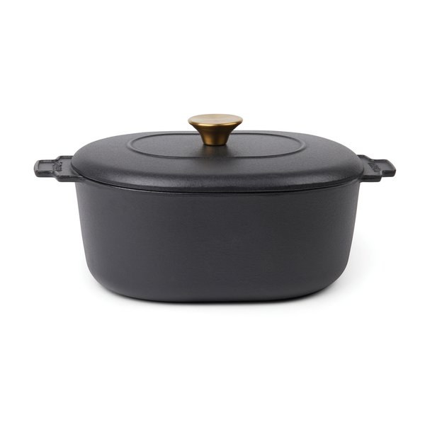 Vinga V26150 - VINGA Monte heritage -valurautapata 4 l