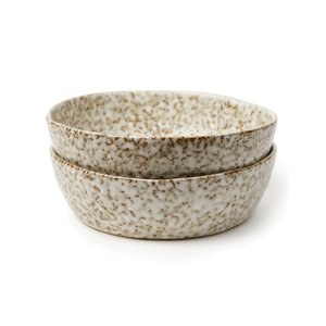 Vinga V26701 - VINGA Nuvem mini bowl, 2 pcs set