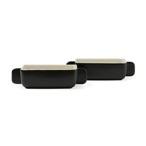 Vinga V27003 - VINGA Monte neu mini dish 2 pcs
