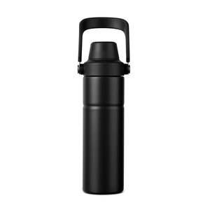 Vinga V43006 - VINGA Baltimore Trek RCS kierrätetty SS-pullo 600 ML