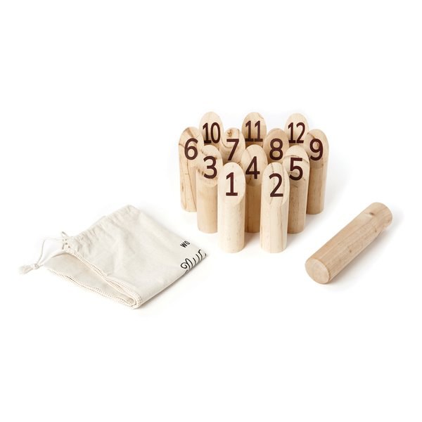 Vinga V453002 - Vinga Muge-numeropeli