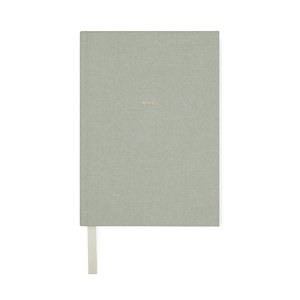 Vinga V77304 - VINGA Mind GRS recycled paper journal
