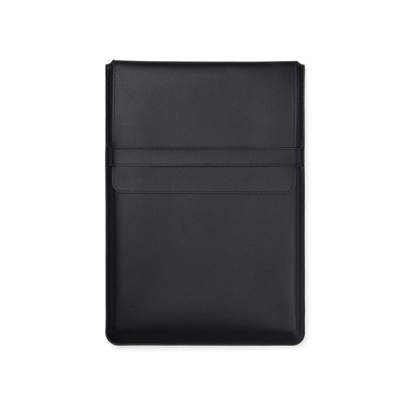 Vinga V78806 - VINGA Timo PU RCS RPET 16" laptop sleeve