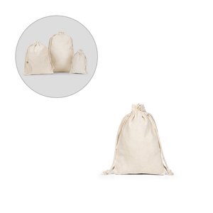 Pieni kassi, 100 % puuvillaa (120 g/m²) - Egotier 92585