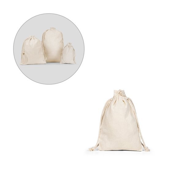 Pieni kassi, 100 % puuvillaa (120 g/m²) - Egotier 92585